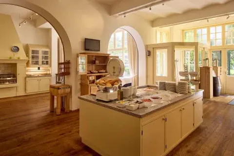 Hotel Landgoed Ehzerwold Almen foto 6