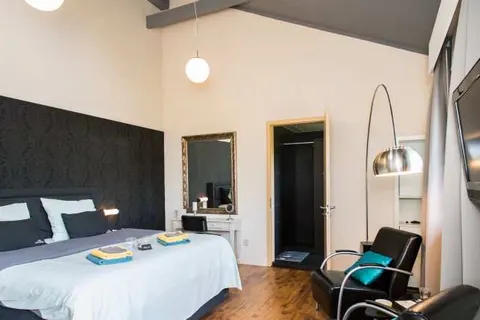 Luxe Bed and Breakfast Het Colmerhof foto 13