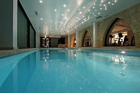 Arkin Palm Beach Hotel in Gazimağusa — foto 9