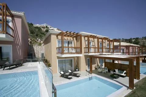 Louis Apostolata Resort and Spa foto 1