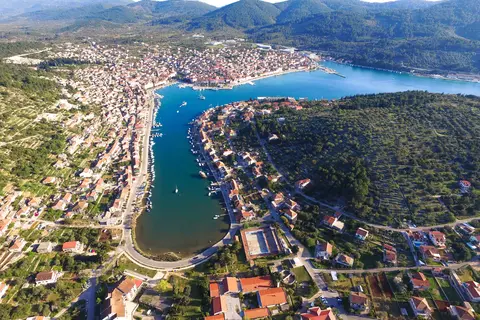 Korkyra in Vela Luka — foto 21
