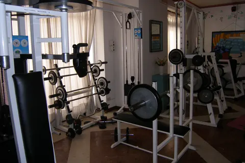 Vakantiepark Doria foto 6