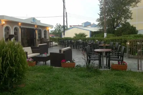Hotel Seabird in Δημοτική Ενότητα Μελιτειέων — foto 9