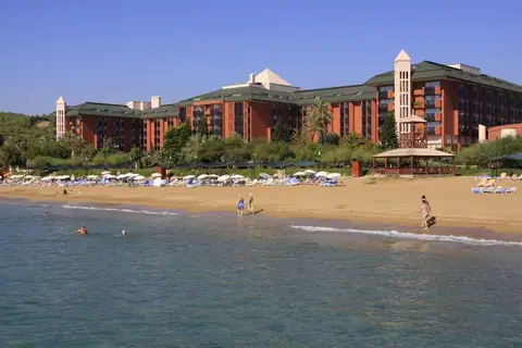AQI Pegasos Royal in Alanya, foto 5