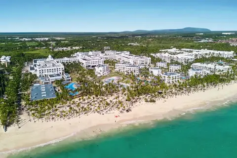 Riu Palace Bavaro in Salvaleón de Higüey, foto 2