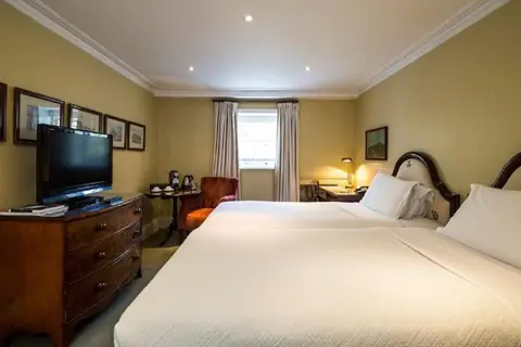 Roseate House London in Londen, foto 14