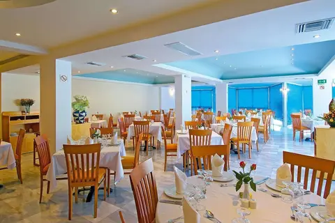 Rethymno Mare Hotel & Water Park in Skaleta, foto 25