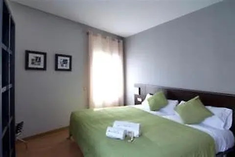 Hotel Amister Pelai in Barcelona — foto 10