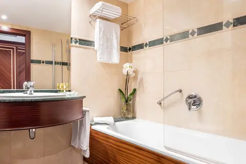 Eurostars Ciudad de La Coruña in A Coruña — foto 18