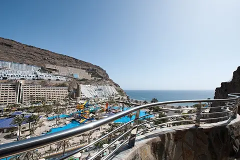 Hotel Livvo Valle Taurito in Playa de Mogán — foto 22