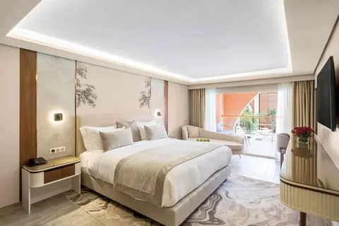 Savoy Le Grand Hotel in Marrakesh, foto 2