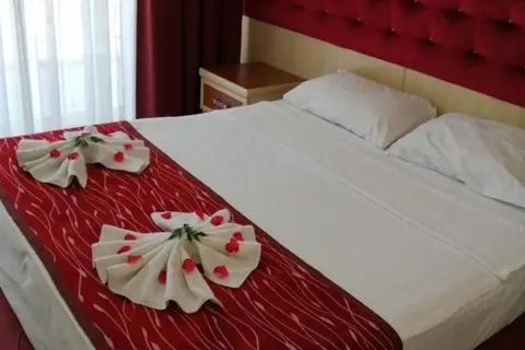 Meric Hotel Turunc in Marmaris — foto 6