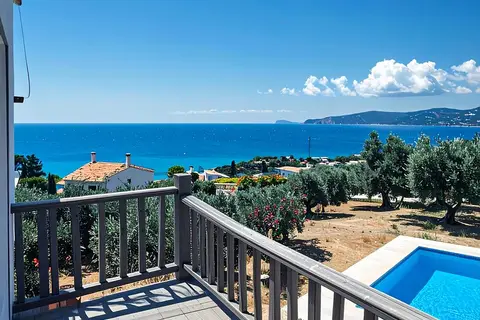 Sirena Seaside in Δημοτική Ενότητα Μαραθοκάμπου — foto 3