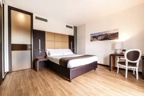 San Giorgio Palace Hotel in Ragusa, foto 20
