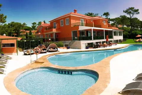 Hotel Senhora da Guia in Cascais — foto 3