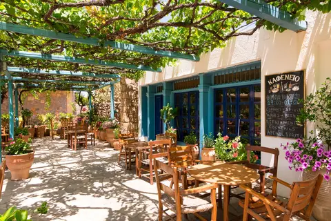 Kernos Beach in Δημοτική Ενότητα Μαλίων — foto 23