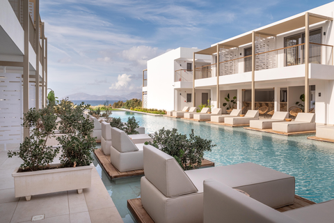 Paralos Kyma Dunes - adults only foto 1