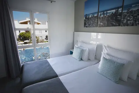 Coral Compostela Beach Golf in Arona — foto 13