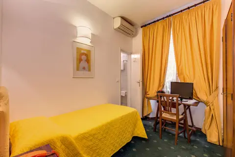 Rex Firenze Hotel in Florence — foto 8