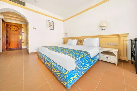 Domina Coral Bay Kings Lakes in Sharm El Sheikh, foto 9