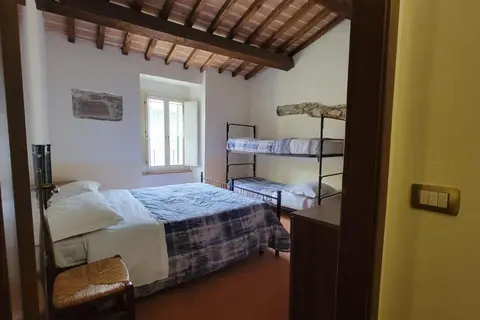 Locanda Francescana in Poggio Bustone, foto 15