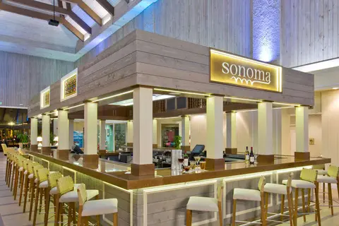 DoubleTree by Hilton Orlando at Seaworld in Orlando, foto 8
