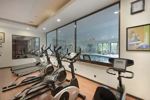 Siam Elegance Hotels & Spa in Serik, foto 9