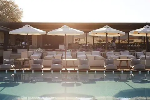 Asterion Suites & Spa - Designed for adults by Louis Hotels in Platanias (Chania) — foto 7