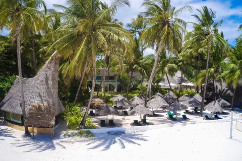 Pinewood Beach Resort & Spa foto 1