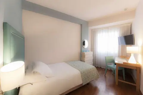 Vincci Soma Hotel in Madrid — foto 3
