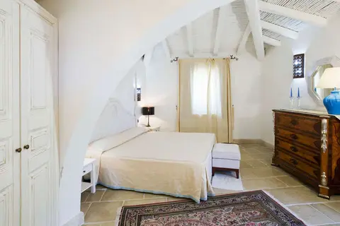 Villas Resort in Castiadas — foto 5