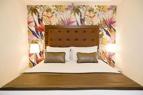 AX The Victoria Hotel in Tas-Sliema — foto 27