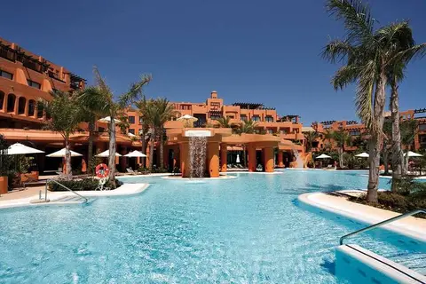 Novo Resort in Chiclana de la Frontera, foto 19