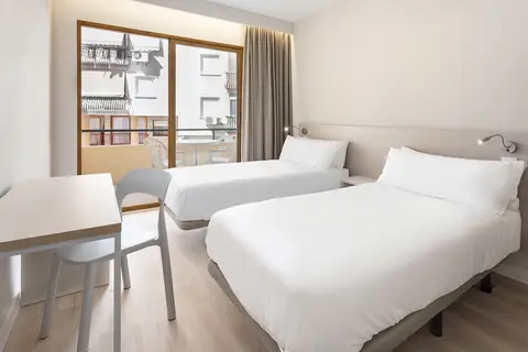 B&B HOTEL Benidorm Centro in Benidorm, foto 7