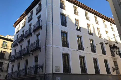 Hotel Soho Boutique Opera in Madrid — foto 16