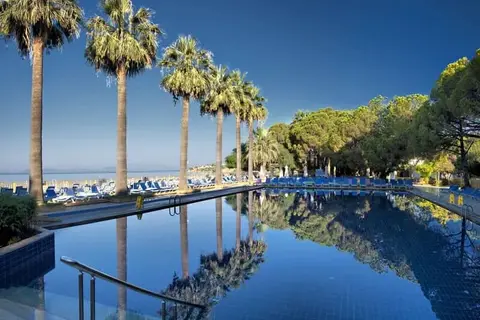 Omer Prime Holiday Resort in Kuşadası