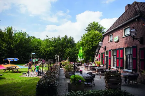 Sallandshoeve in Nieuw Heeten — foto 16