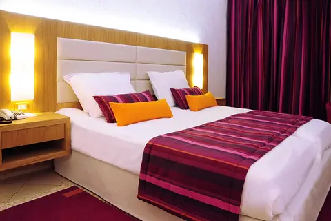 Hôtel Skanes Serail in مطار المنستير حبيب بورقيبة — foto 18