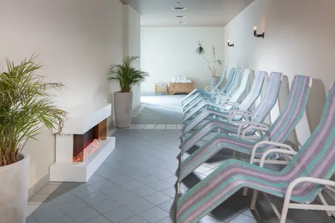 Hotel Höhlenstein foto 11