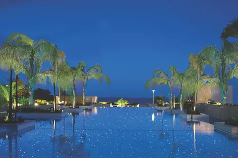 Four Seasons Hotel in Λεμεσός — foto 9