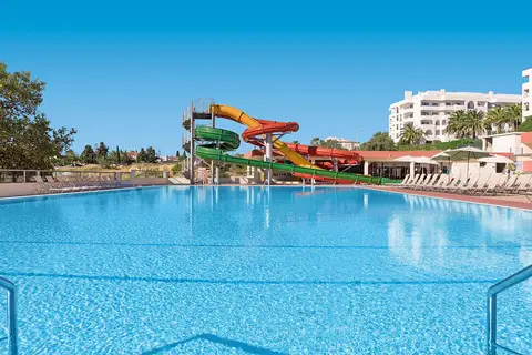 Ukino Palmeiras Village Family Resort in Porches — foto 20