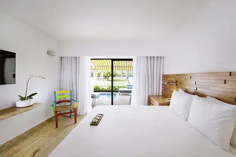 Viva V Samana by Wyndham, A Trademark Adults All Inclusive in Las Terrenas — foto 8