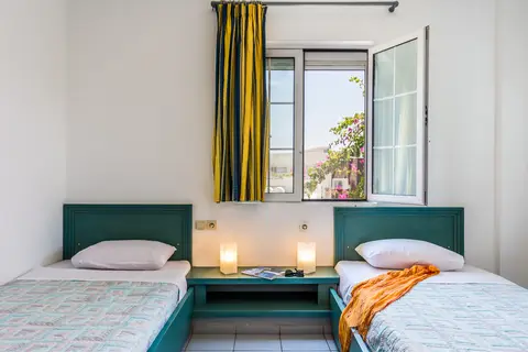 Evdokia Suites in Kato Gouves, foto 23