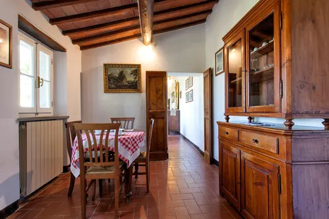 Villa Serenella in Cortona — foto 23