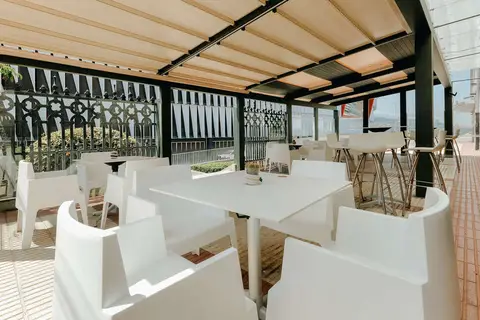 Hotel Abba Euskalduna in Bilbao — foto 16