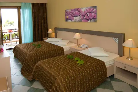 Palladium Hotel in Δημοτική Ενότητα Κασσάνδρας — foto 14