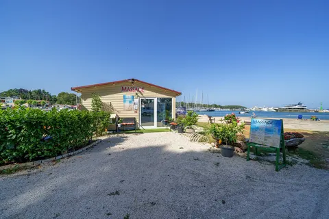 Camping Puntica foto 13