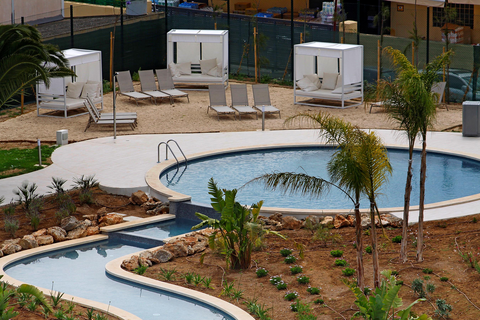 Tonga Tower Design Hotel & Suites foto 13