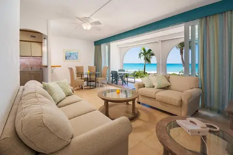 Belair Beach Hotel in Philipsburg — foto 7