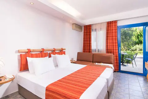 Alexandros Palace Hotel & Suites in Ιερισσός — foto 20